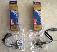 Denso oxygen sensors, V6, 2000 4Runner, 5, CA-wp_20150517_001.jpg