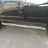 FS 2001 4Runner Stainless Running Boards Tow Hitch Bumper Bar-img_8331.jpg