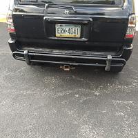 FS 2001 4Runner Stainless Running Boards Tow Hitch Bumper Bar-img_8332.jpg