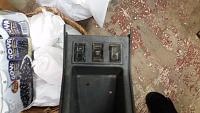 1988 toyota 4runner center console gray-20151226_185928.jpg