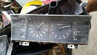 SR5 Gauge Cluster 87 4Runner - 2 Available-20160414_154437.jpg
