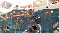 SR5 Gauge Cluster 87 4Runner - 2 Available-20160414_154443.jpg