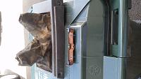 FS VA: 88 4runner shifter bezel-20160709_160535.jpg