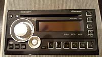MINT Pioneer factory Scion tC radio PT546-00100 | T1814 | DEH-M9097ZT-20160825_221826.jpg