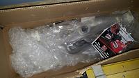 BNIB - 3VZE LCE Performance Ceramic Headers w/ Crossover-20160924_191852_resized.jpg