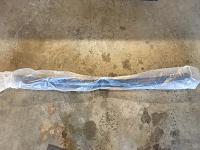 1993 Pickup - Wiper Arms, Bug Shield, Dash Trim, &amp; Skid Plate - Burlington, WA-2016-11-03_17-00-15_082.jpeg