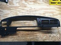 1993 Pickup - Wiper Arms, Bug Shield, Dash Trim, &amp; Skid Plate - Burlington, WA-2016-11-03_16-55-13_774.jpeg