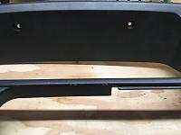 1993 Pickup - Wiper Arms, Bug Shield, Dash Trim, &amp; Skid Plate - Burlington, WA-2016-11-03_16-55-32_021.jpeg