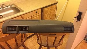 Dash Pad, Gray, NO CRACKS, 1st gen 4runner-dash-pad.jpg
