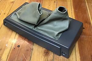 Custom Shifter Bezel &amp; Boot 2nd gen 4R or 88-97 pickup-8glmzom.jpg