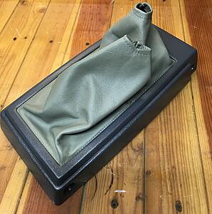Custom Shifter Bezel &amp; Boot 2nd gen 4R or 88-97 pickup-ggeaiis.jpg