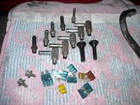 1st Gen 4Runner &amp; 2nd Gen PU, etc., Stuff for sale....-005.jpg