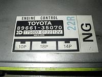1st Gen 4Runner &amp; 2nd Gen PU, etc., Stuff for sale....-006-1.jpg