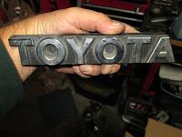 1st Gen 4Runner &amp; 2nd Gen PU, etc., Stuff for sale....-113.jpg