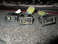 1st Gen 4Runner &amp; 2nd Gen PU, etc., Stuff for sale....-055.jpg