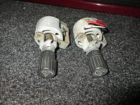 1st Gen 4Runner &amp; 2nd Gen PU, etc., Stuff for sale....-043.jpg