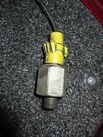 1st Gen 4Runner &amp; 2nd Gen PU, etc., Stuff for sale....-037.jpg