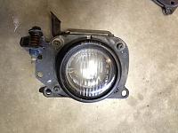 FS - 3rd Gen: fog light and power lock actuators (front D side &amp; rear P side)-fog-1.jpg