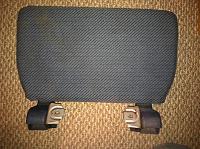 FREE! 94 P/U rear seat and storage doors Glens Falls, NY-photo-1-.jpg
