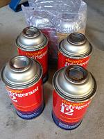 Pickup and 4runner Parts.. TPS, Igniter, Temp Switch, R-12 ref, heater core and more-image-2410864222.jpg