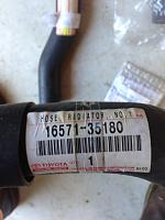 Pickup and 4runner Parts.. TPS, Igniter, Temp Switch, R-12 ref, heater core and more-image-479015625.jpg