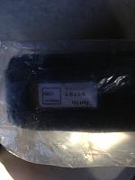 Pickup and 4runner Parts.. TPS, Igniter, Temp Switch, R-12 ref, heater core and more-image-3394028932.jpg