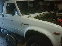 Arizona Members Market Place - WANTED or FOR SALE LOCALLY-truck.jpg