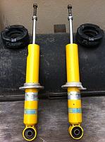 Used front Bilstein shocks and Revtek spacers for 3" lilft-img_0881.jpg