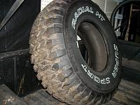 NEW (Old stock) Super Sport Radial 33/10.50/15 Tire  Penn. 150-100_7369.jpg