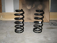 Old Man Emu 896 HD Rear Coil Springs 2" Lift 2003-2009 4Runners-coil1.png