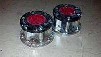 IFS Aisin Rebuilt Manual Hubs: 0 Raleigh, NC-ifs-hubs.jpg
