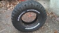 (4) PR78-15LT Buckshot Mudders 0 Manassas, VA-img_20131119_080210_063.jpg