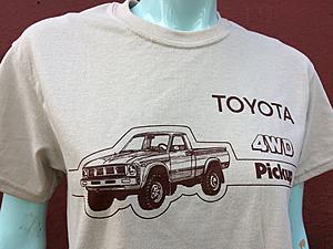 1st Gen Toyota 4x4 Truck Vintage t-shirts-shirt_a_1.jpg