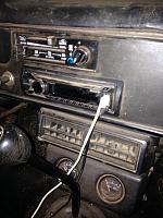 What are radio options for a 83 pickup-image-946536990.jpg