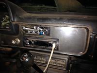 What are radio options for a 83 pickup-image-1204931856.jpg