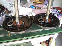 HOT hub, weird sounds, pulling and caliper leak-toyota-diff-brake-005.jpg