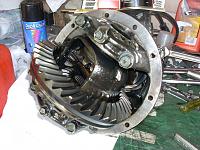 HOT hub, weird sounds, pulling and caliper leak-toyota-diff-brake-008.jpg