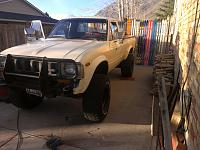 Intro, 82 longbed and new member-82pickup.jpg