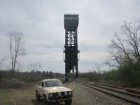 Hey  1st Gen Pickup Crowd! **83 &amp; Earlier ONLY** (Post your Pics Please!)-1981-toyota-004.jpg