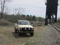 Hey  1st Gen Pickup Crowd! **83 &amp; Earlier ONLY** (Post your Pics Please!)-1981-toyota-001.jpg