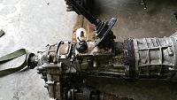 Swapping 5 Speed into my 83?-20150602_103909.jpg