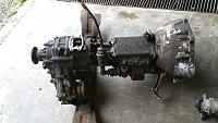 Swapping 5 Speed into my 83?-20150602_103915.jpg