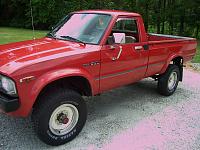 Hey  1st Gen Pickup Crowd! **83 &amp; Earlier ONLY** (Post your Pics Please!)-100_7931.jpg
