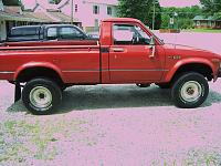 Hey  1st Gen Pickup Crowd! **83 &amp; Earlier ONLY** (Post your Pics Please!)-100_7934.jpg