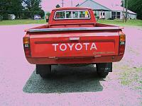 Hey  1st Gen Pickup Crowd! **83 &amp; Earlier ONLY** (Post your Pics Please!)-100_7936.jpg