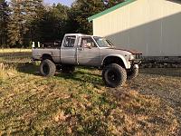Hey  1st Gen Pickup Crowd! **83 &amp; Earlier ONLY** (Post your Pics Please!)-custom-cab-1.jpg
