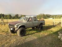 Hey  1st Gen Pickup Crowd! **83 &amp; Earlier ONLY** (Post your Pics Please!)-custom-cab-2.jpg