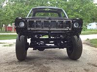 Hey  1st Gen Pickup Crowd! **83 &amp; Earlier ONLY** (Post your Pics Please!)-965518_664358173578057_624543797_o.jpg