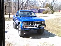 Hey  1st Gen Pickup Crowd! **83 &amp; Earlier ONLY** (Post your Pics Please!)-img_20150321_142230_131.jpg