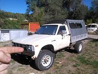 Hey  1st Gen Pickup Crowd! **83 &amp; Earlier ONLY** (Post your Pics Please!)-kimg0005.jpg
